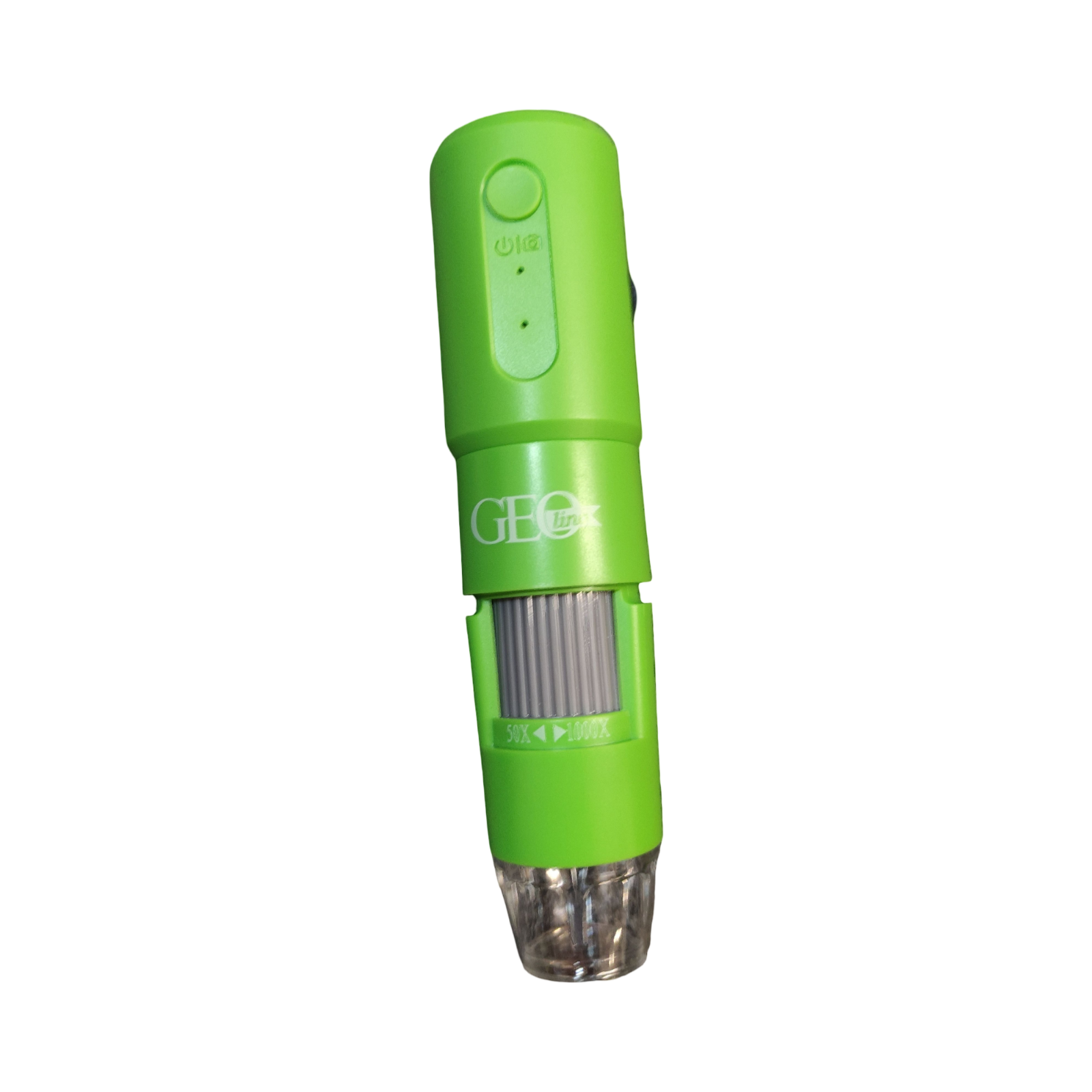 FRANZIS 67184 GEOLINO Digital Mikroskop Set Kinder ab 8 Jahren