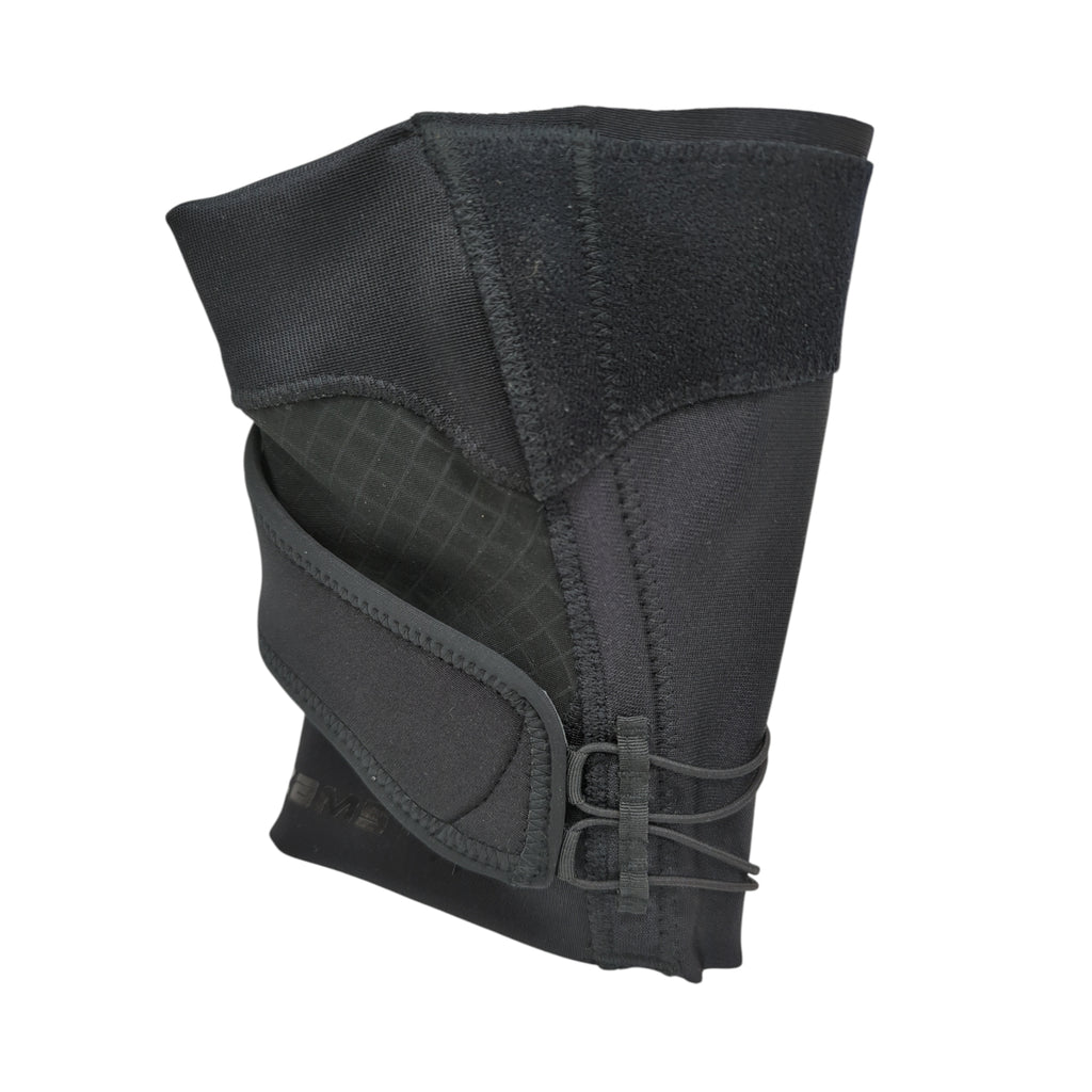 Zamst RK-1 Plus Kniebandage Läuferknie TFL US Größe S Rechts