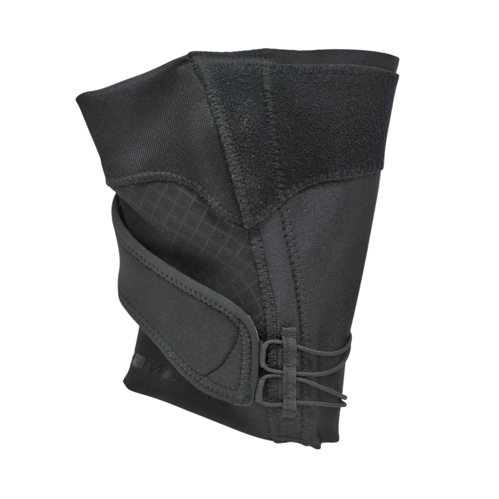 Zamst RK-1 Plus Kniebandage Läuferknie TFL US Größe S Rechts