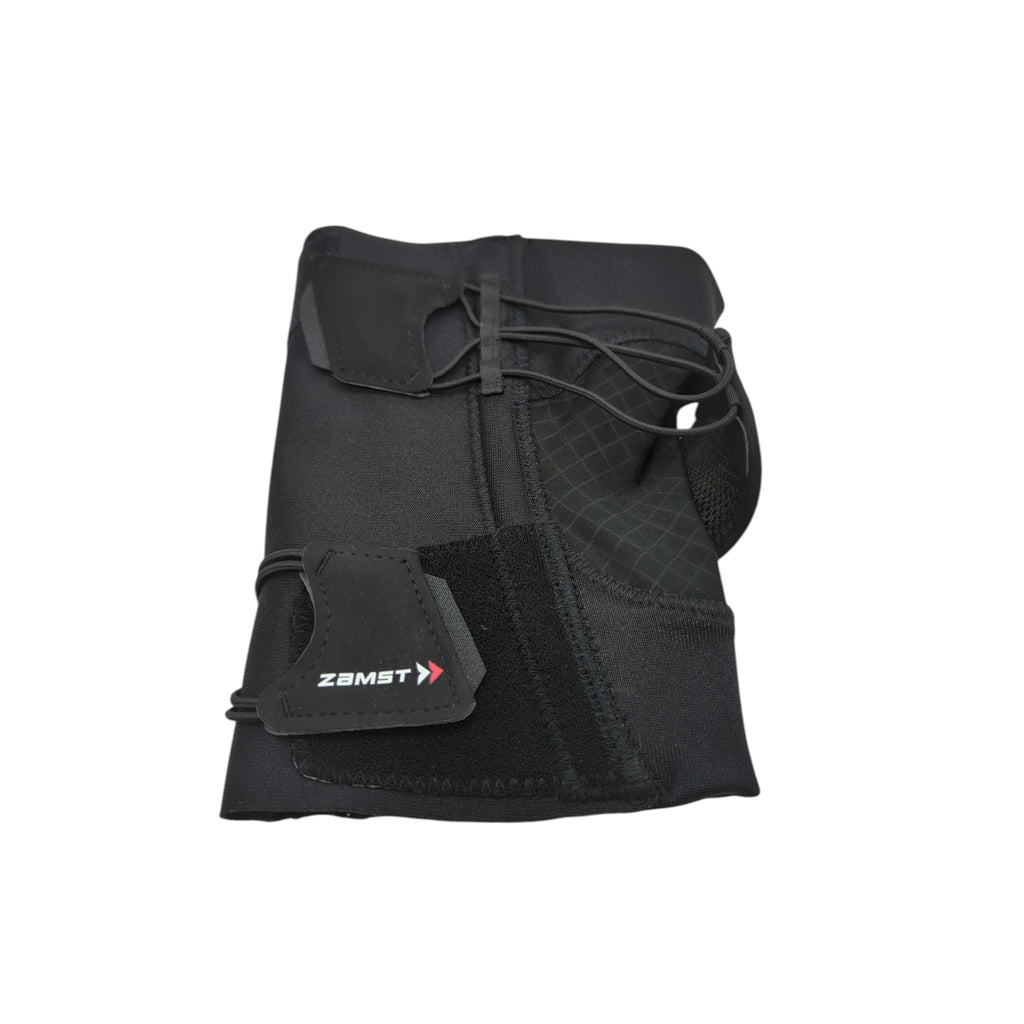 Zamst RK-1 Plus Kniebandage Läuferknie TFL US Größe S Rechts