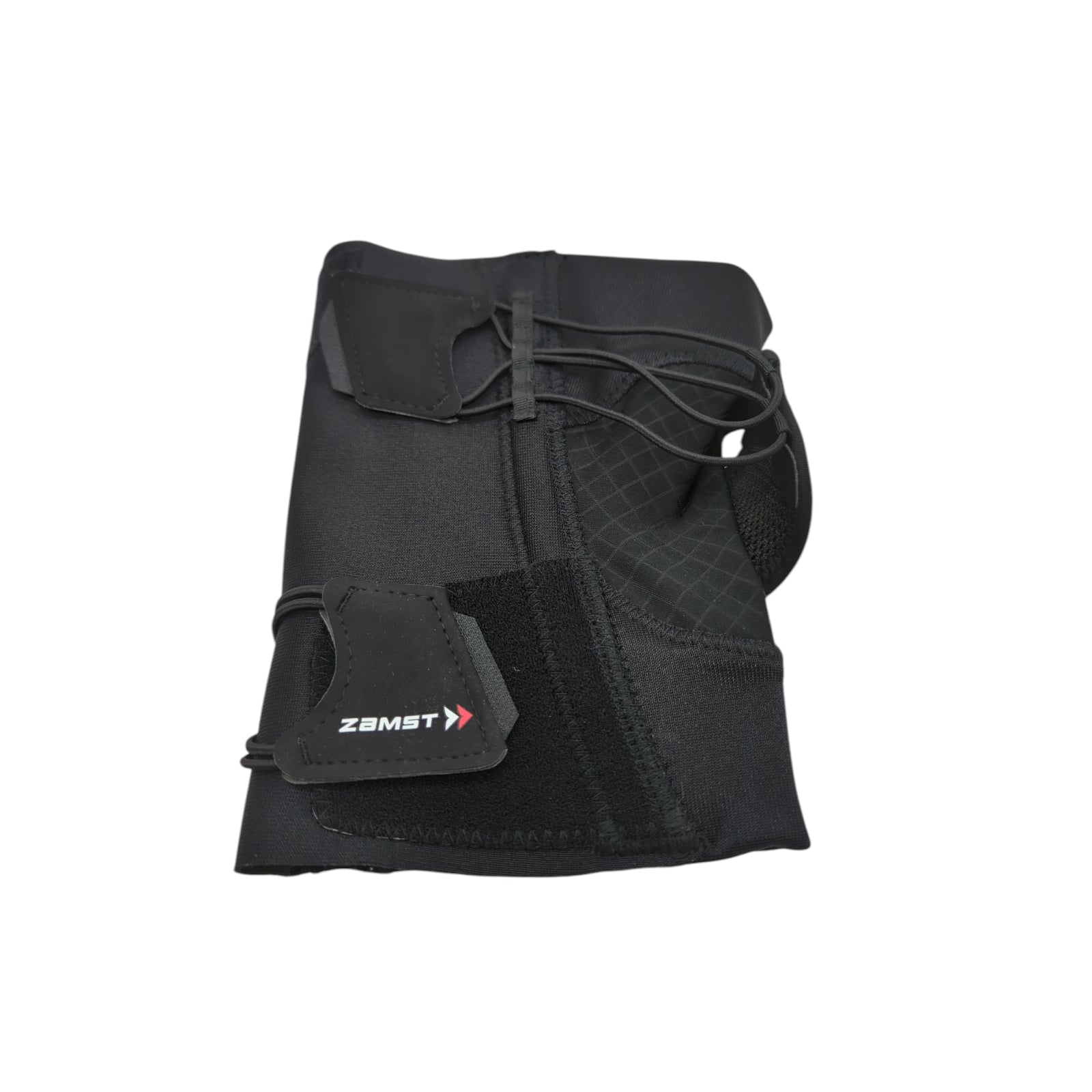Zamst RK-1 Plus Kniebandage Läuferknie TFL US Größe S Rechts