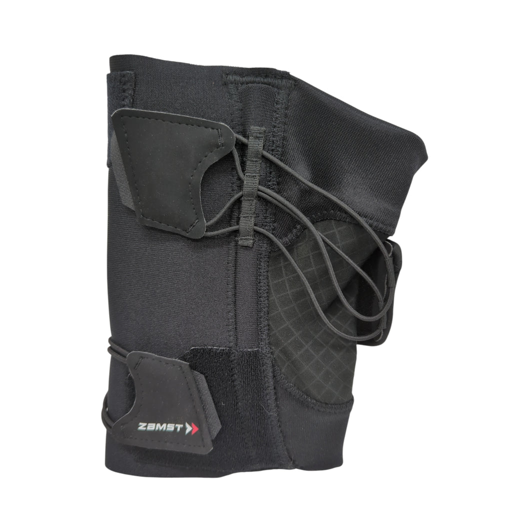 Zamst RK-1 Plus Kniebandage Läuferknie TFL US Größe S Rechts