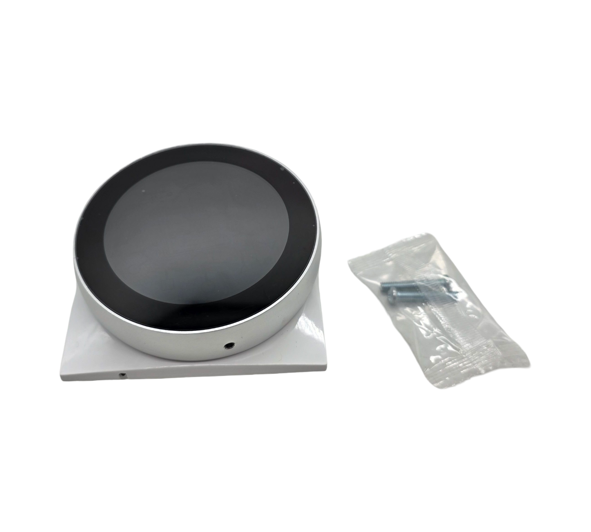 KETOTEK Thermostat Fußbodenheizung WLAN Unterputz 3A 230V Alexa