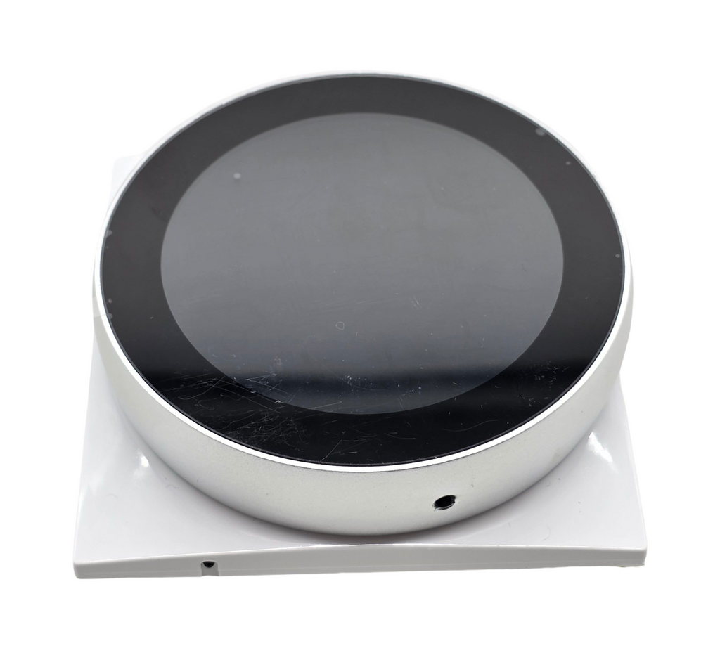 KETOTEK Thermostat Fußbodenheizung WLAN Unterputz 3A 230V Alexa