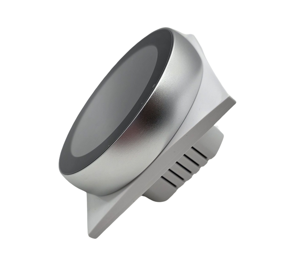 KETOTEK Thermostat Fußbodenheizung WLAN Unterputz 3A 230V Alexa
