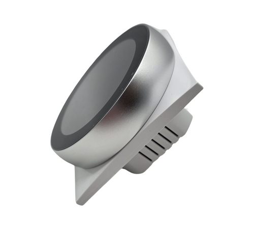 KETOTEK Thermostat Underfloor Heating WiFi Flush-mounted 3A 230V Alexa