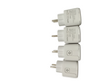 WLAN Smart Steckdose 16A 3680W Strommessung Alexa 2.4G