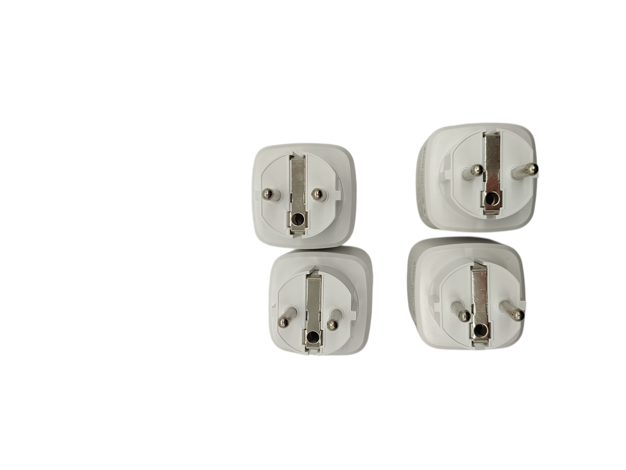 WLAN Smart Steckdose 16A 3680W Strommessung Alexa 2.4G