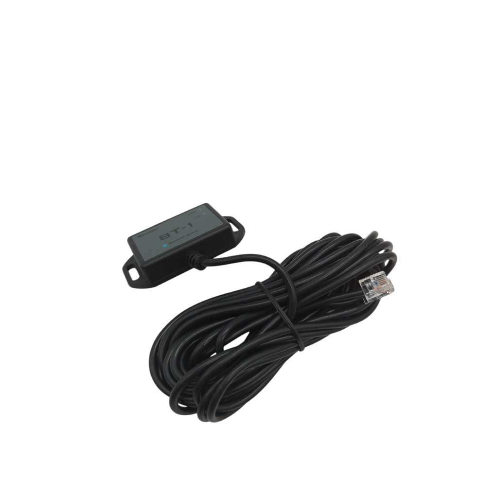 Renogy 40A MPPT Solarladeregler 12/24V Bluetooth LCD AGM Gel Lithium