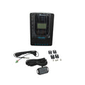Renogy 40A MPPT Solarladeregler 12/24V Bluetooth LCD AGM Gel Lithium