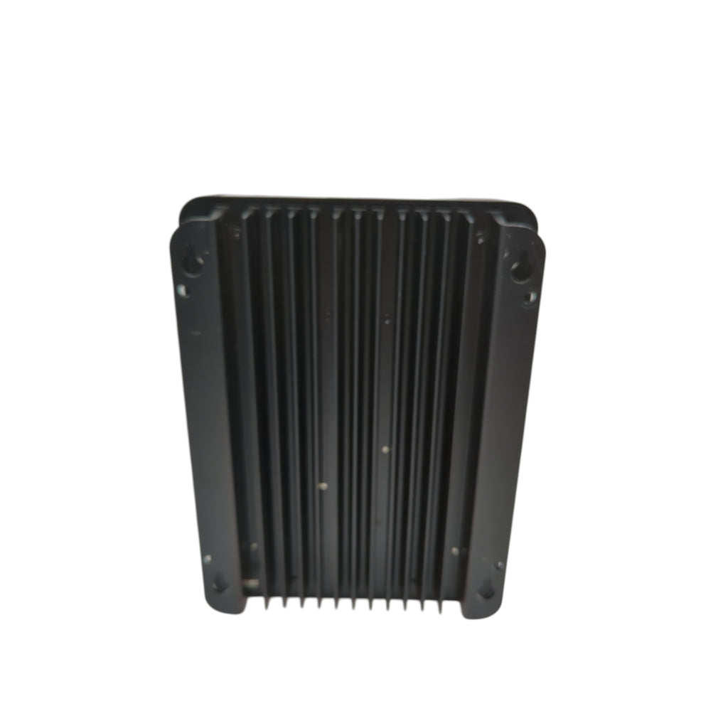 Renogy 40A MPPT Solarladeregler 12/24V Bluetooth LCD AGM Gel Lithium