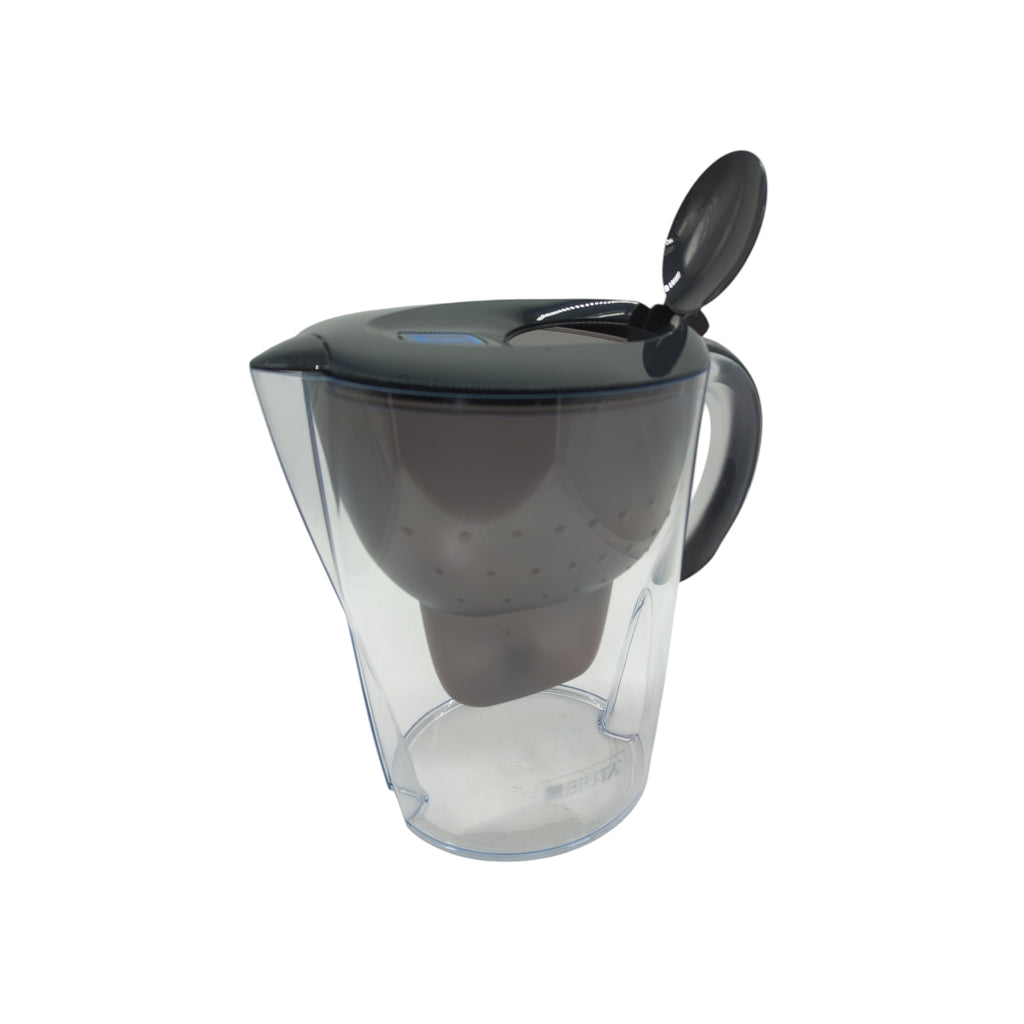 BRITA Marella XL Water Filter Jug MAXTRA PRO Graphite