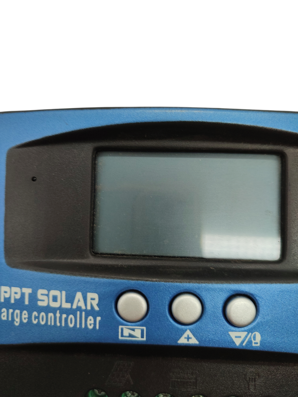 Watkings MPPT Solar Laderegler 100A 12V 24V