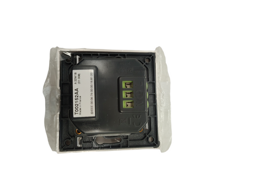 Legrand Cable Outlet with Netatmo White compatible wireless