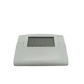 Perel Digitaler Thermostat, weiß