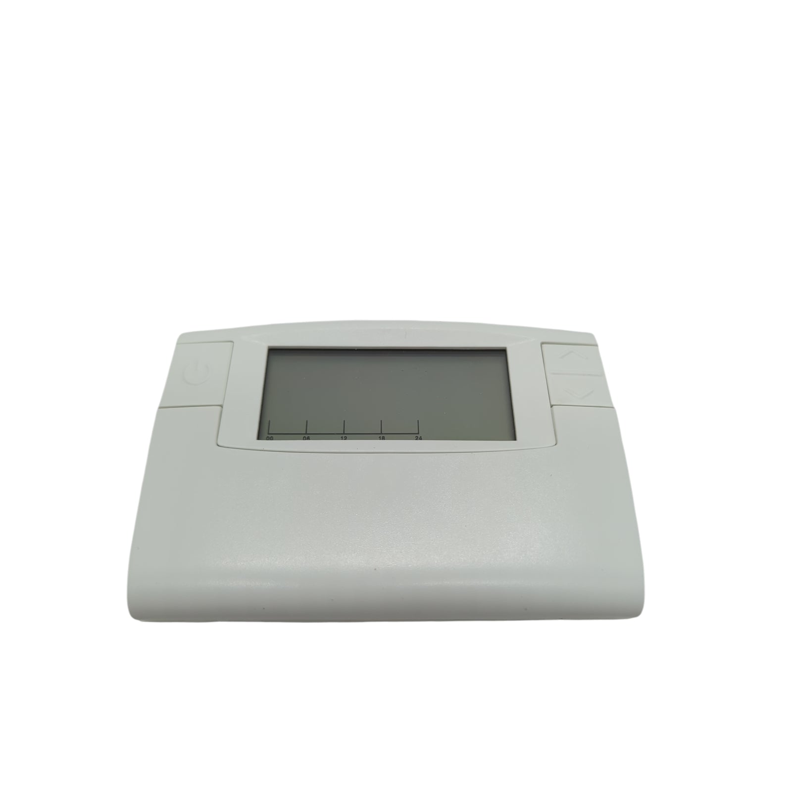 Perel Digitaler Thermostat, weiß