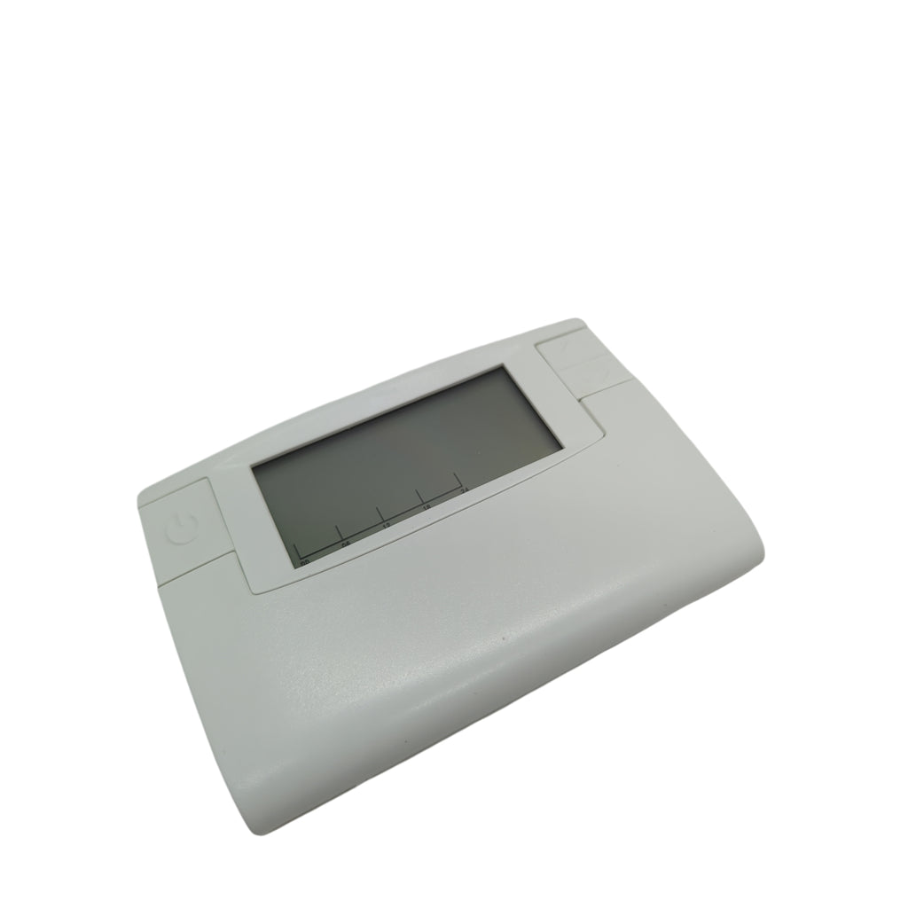 Perel Digitaler Thermostat, weiß