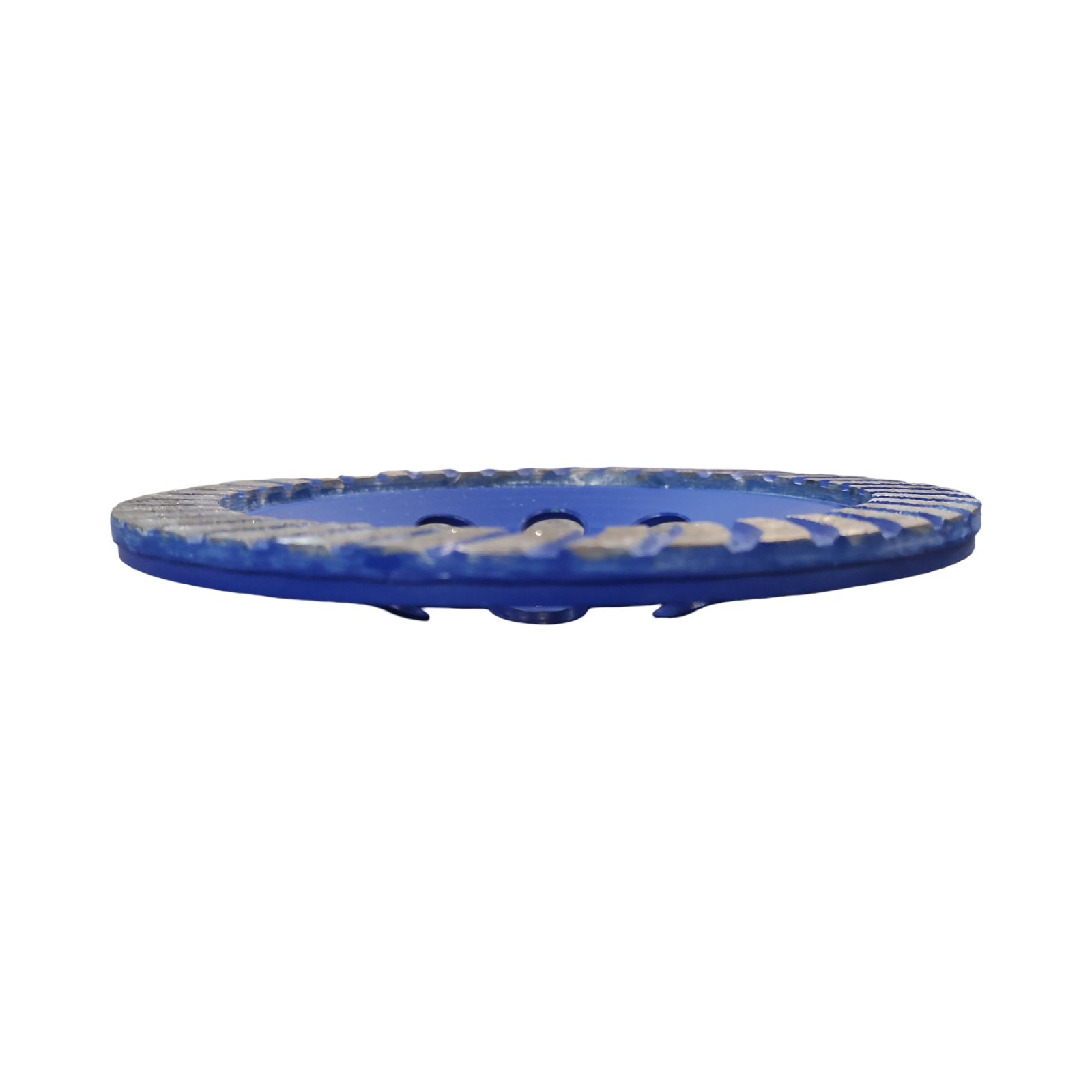 S&R Diamond Grinding Cup Wheel 180mm Concrete Granite Natural Stone Screed Angle Grinder