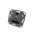 Berker 2973 Drehdimmer Uni flexibel Design hochwertiges Material 8.6x8.5x7cm