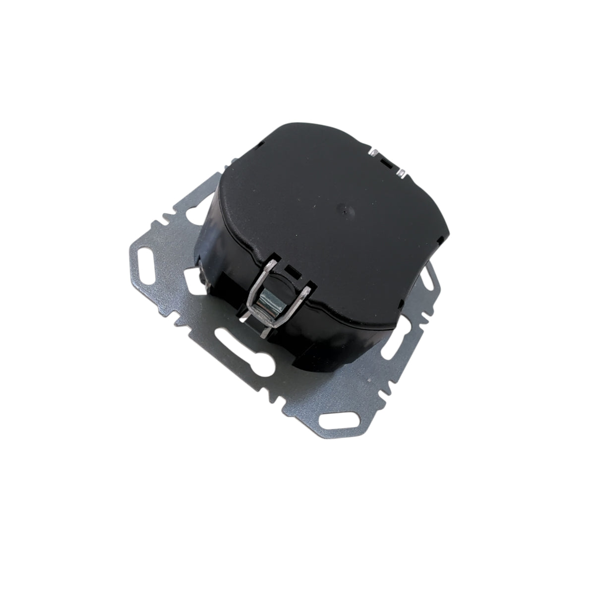 Berker 2973 Drehdimmer Uni flexibel Design hochwertiges Material 8.6x8.5x7cm