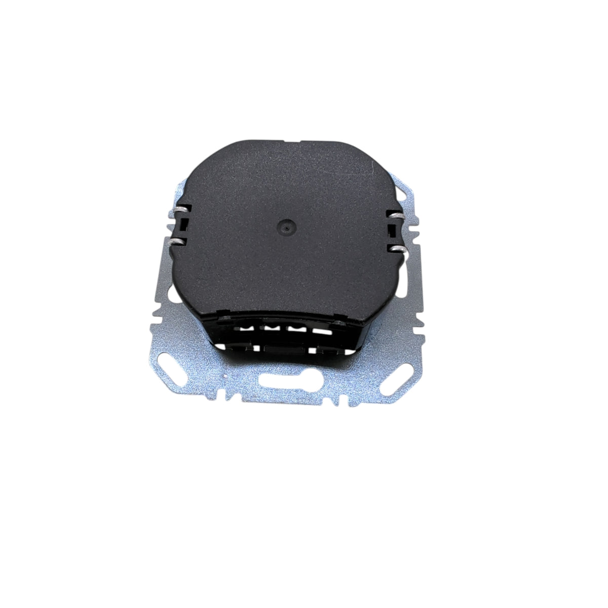 Berker 2973 Drehdimmer Uni flexibel Design hochwertiges Material 8.6x8.5x7cm