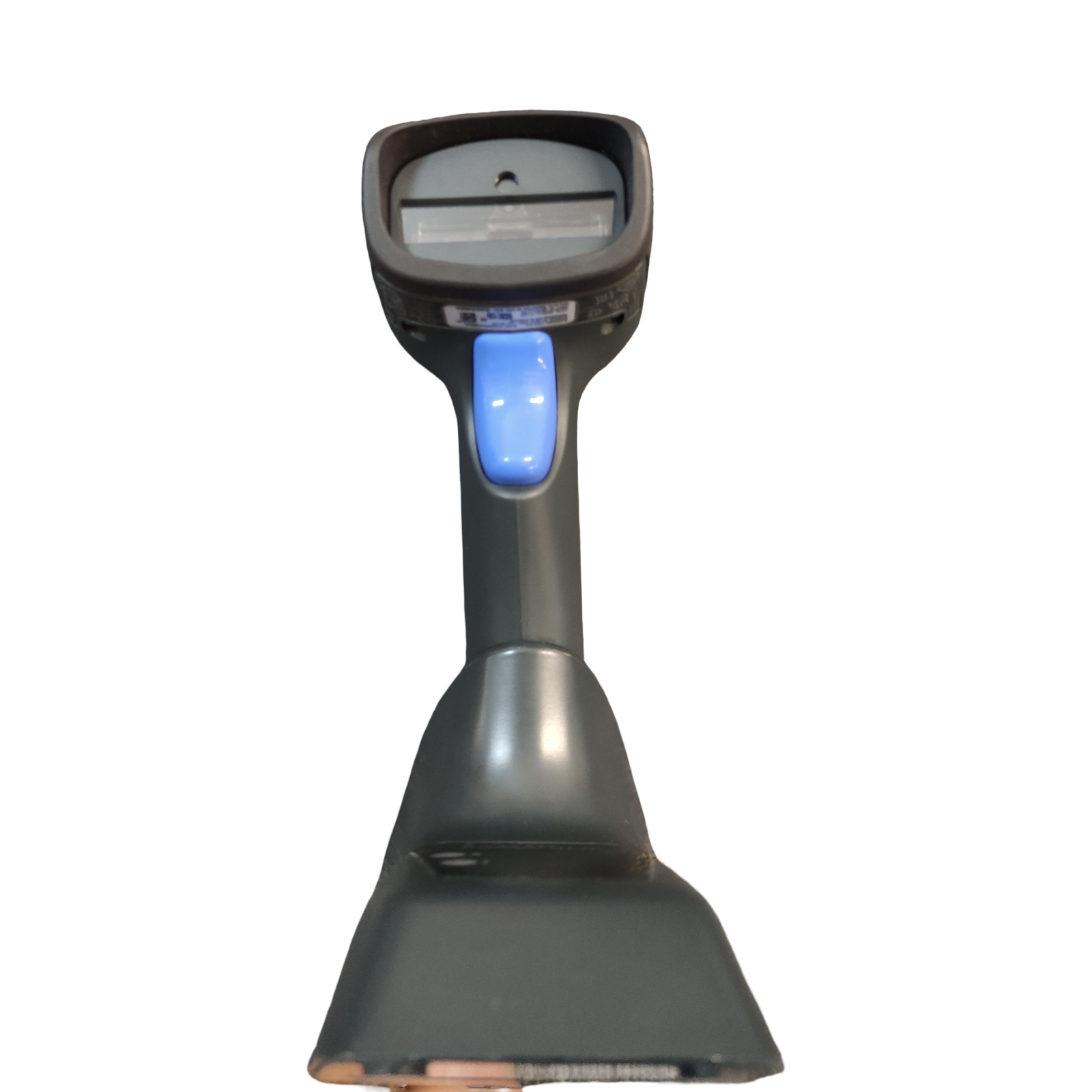 Datalogic QuickScan QM2131 Barcode Reader 1D Battery Black