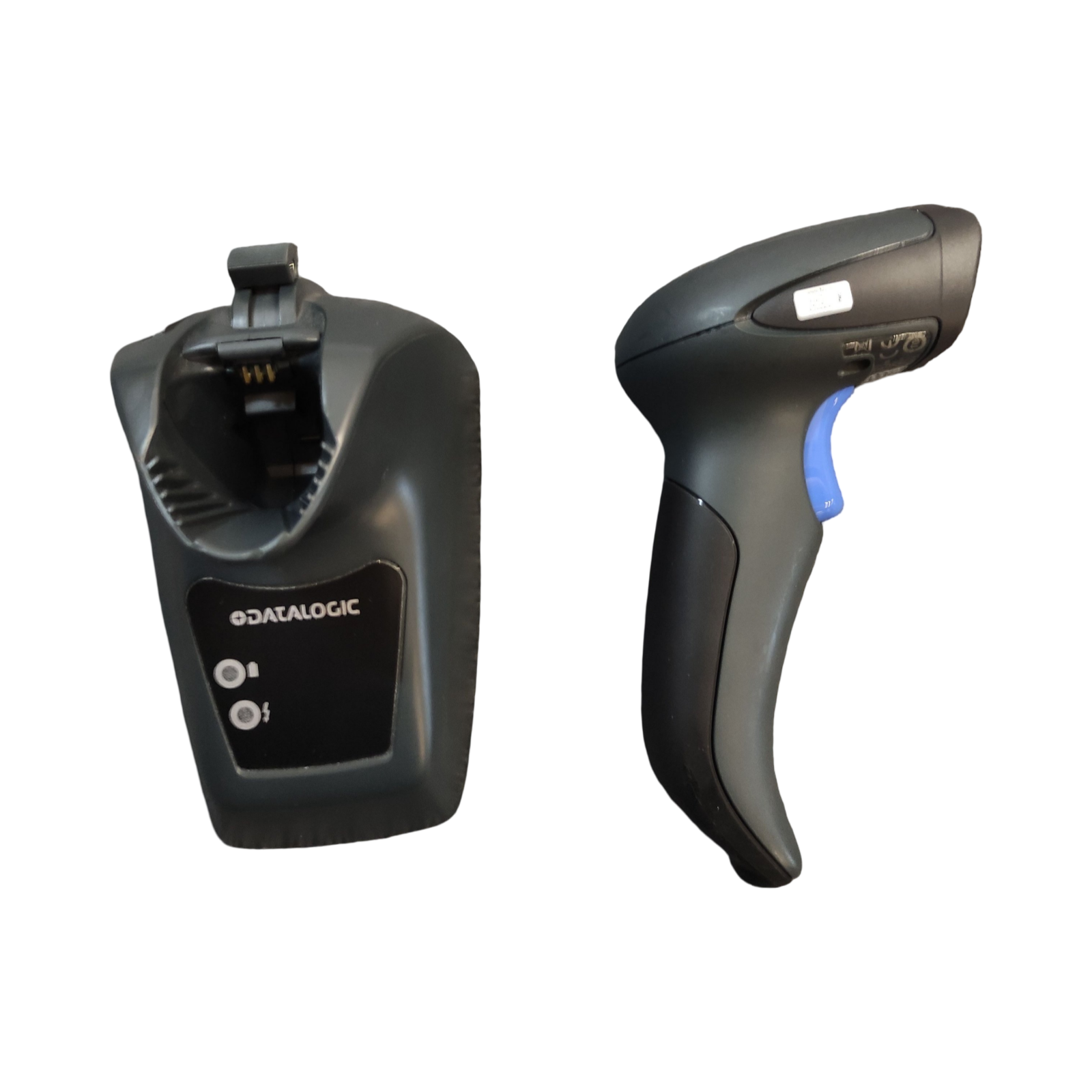 Datalogic QuickScan QM2131 Barcode Reader 1D Battery Black