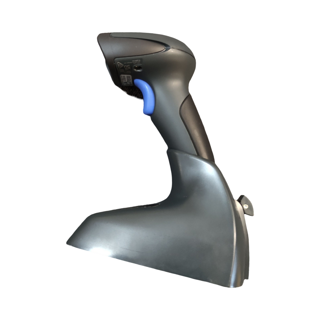 Datalogic QuickScan QM2131 Barcode Reader 1D Battery Black