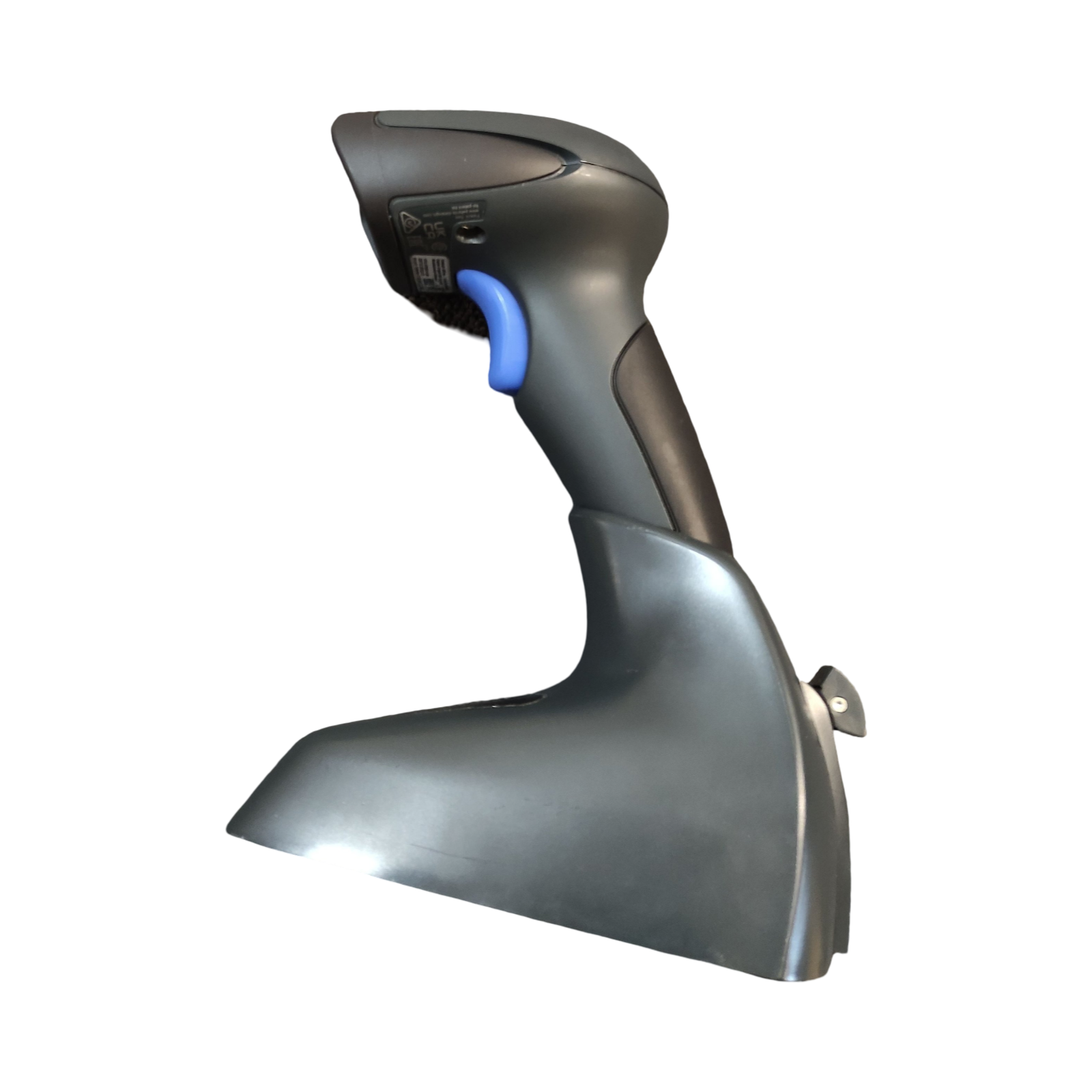Datalogic QuickScan QM2131 Barcode Reader 1D Battery Black