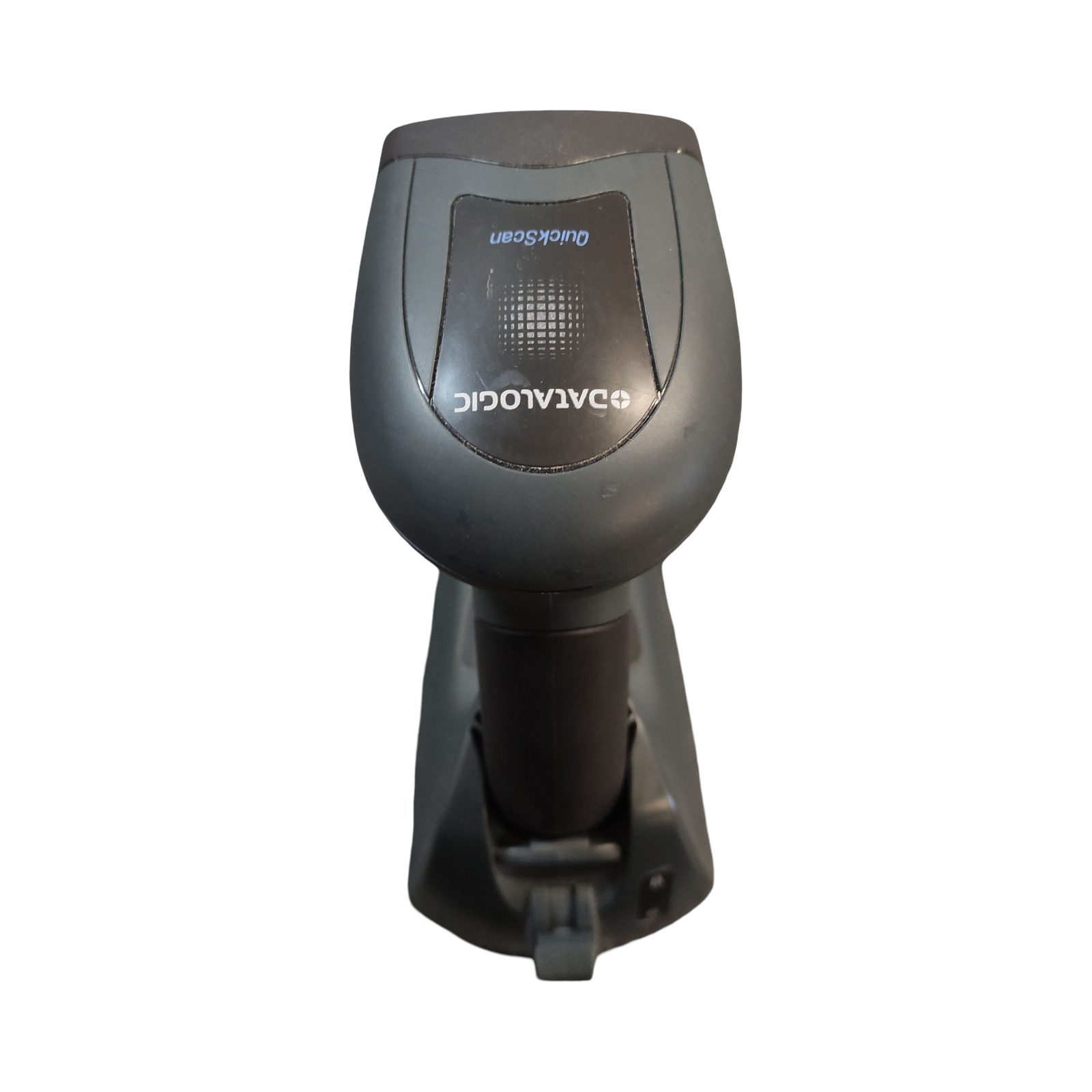 Datalogic QuickScan QM2131 Barcode Reader 1D Battery Black