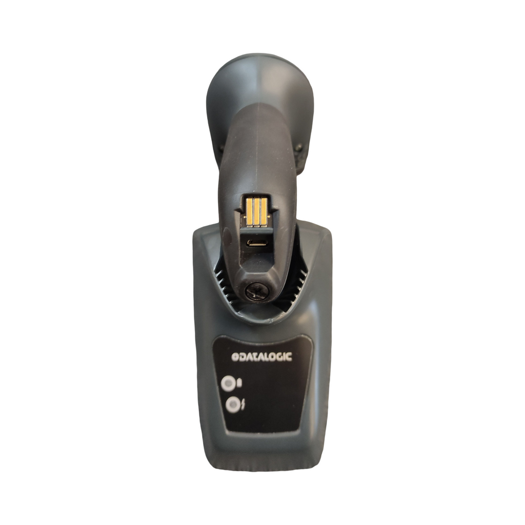 Datalogic QuickScan QM2131 Barcode Reader 1D Battery Black