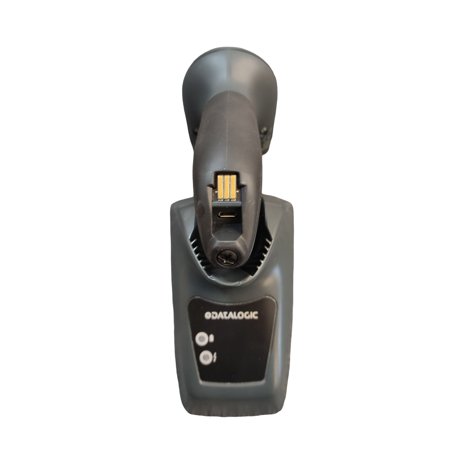 Datalogic QuickScan QM2131 Barcode Reader 1D Battery Black