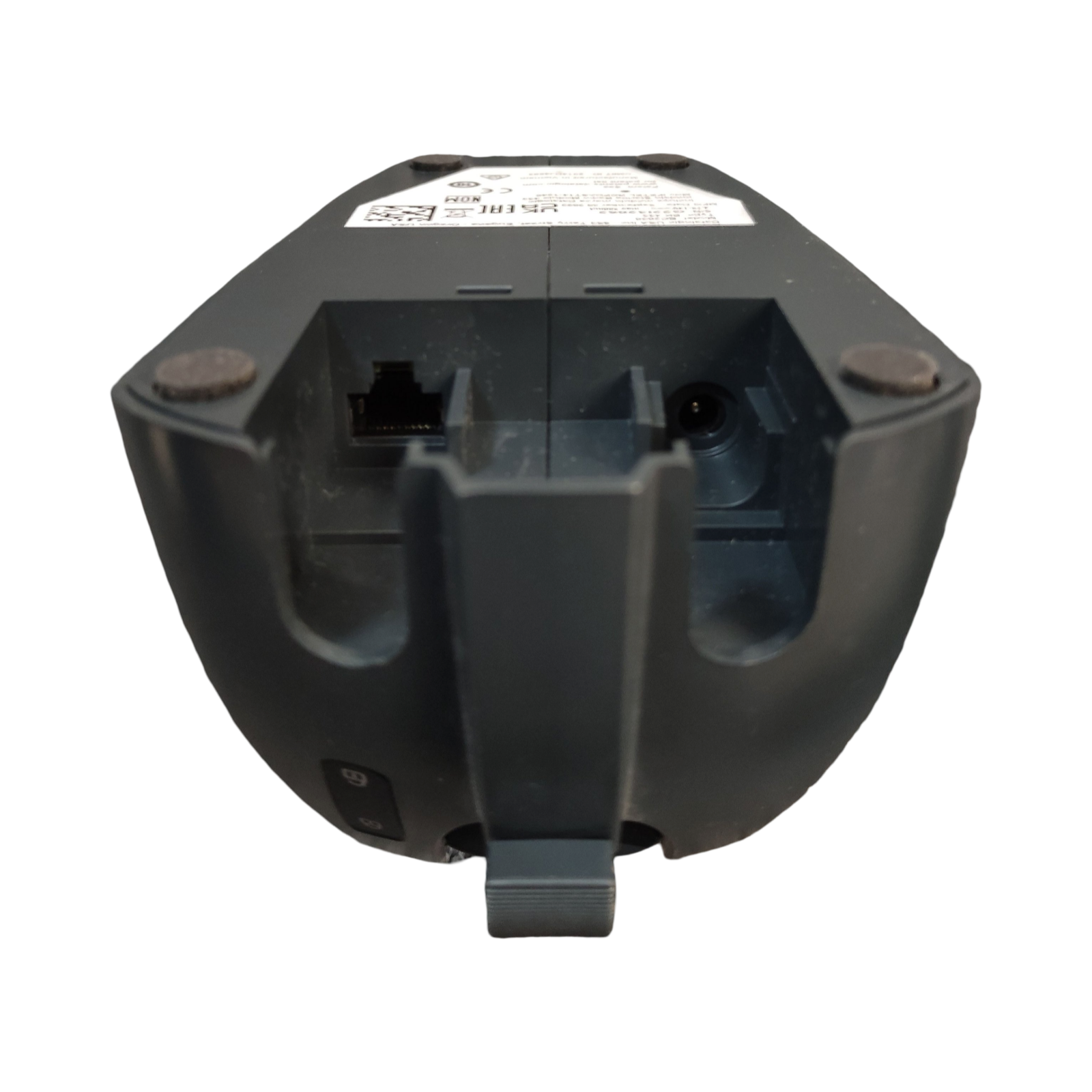 Datalogic QuickScan QM2131 Barcode Reader 1D Battery Black