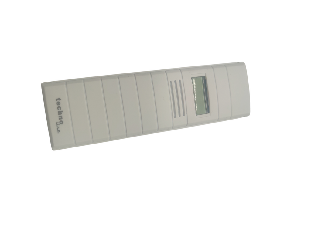 Technoline WS 9069 Wireless Pool Thermometer Outdoor Sensor