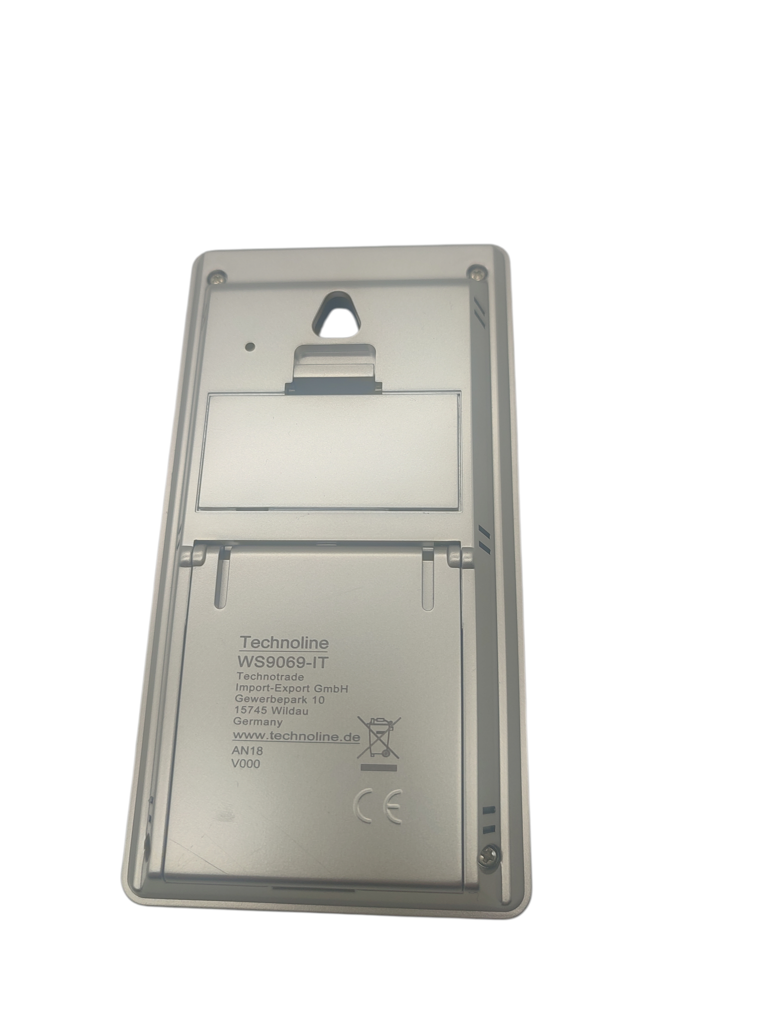 Technoline WS 9069 Wireless Pool Thermometer Outdoor Sensor