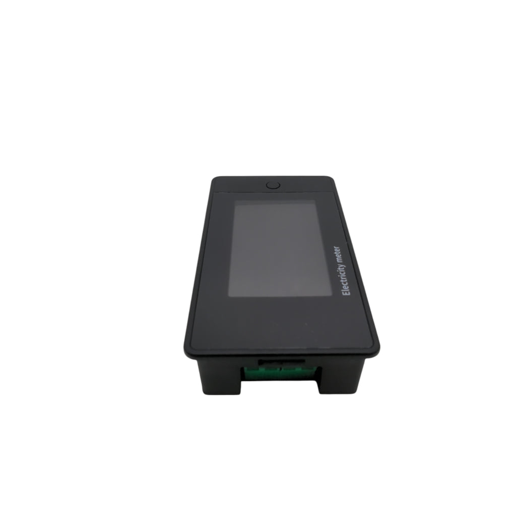 DEWIN Energiezähler AC 100-265V LCD Volt Ampere Leistungsmesser