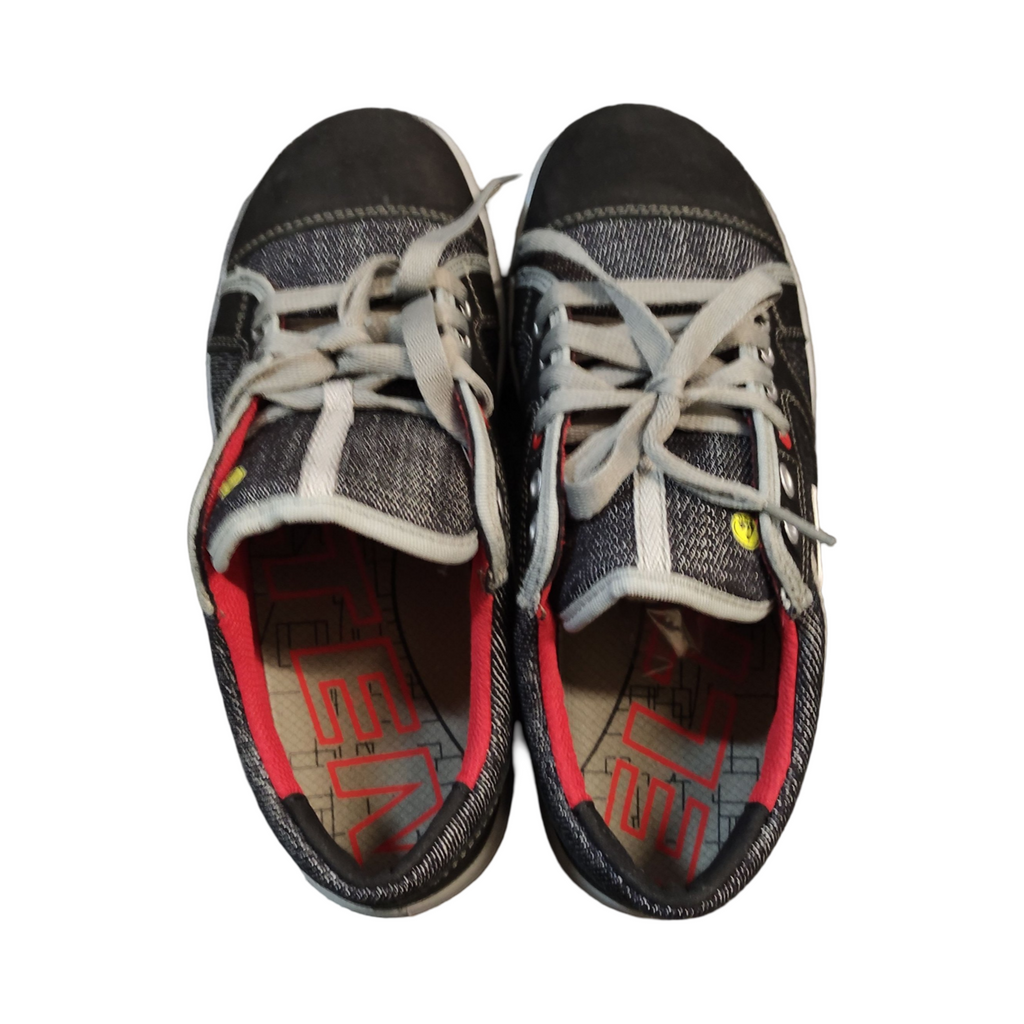 ELTEN Sensation Low ESD S2 Sicherheitsschuhe, schwarz, Größe 39