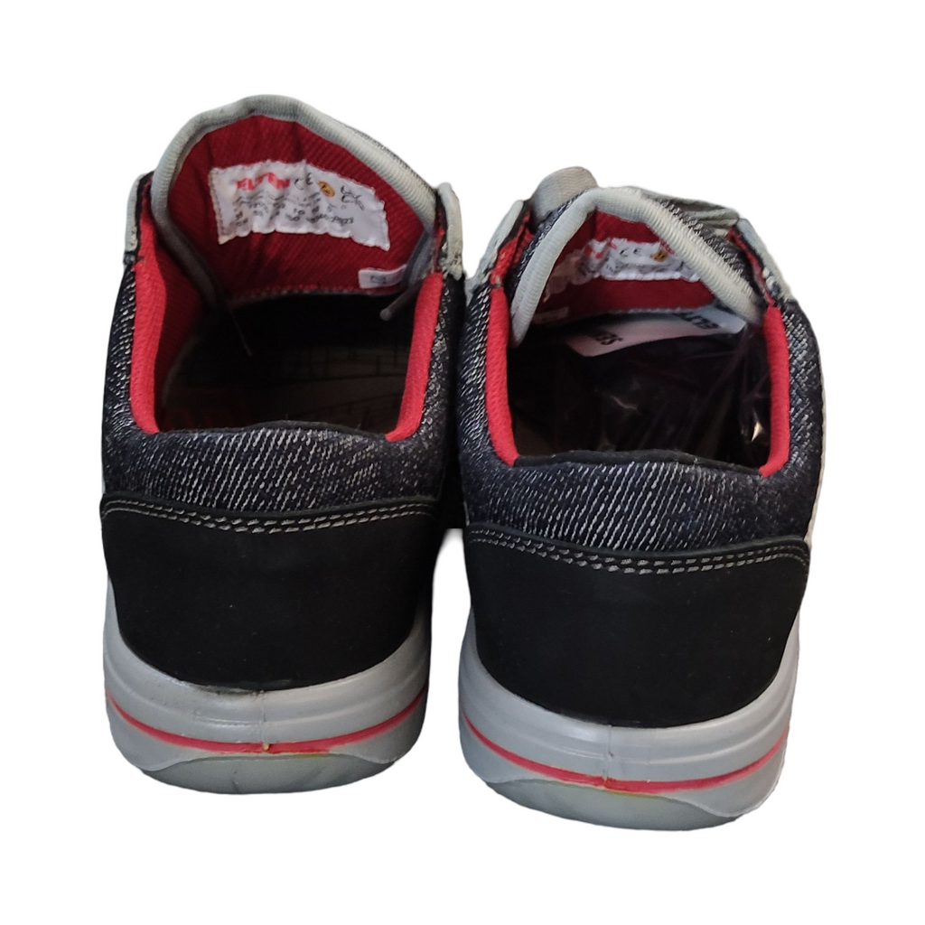 ELTEN Sensation Low ESD S2 Sicherheitsschuhe, schwarz, Größe 39