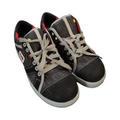 ELTEN Sensation Low ESD S2 Sicherheitsschuhe, schwarz, Größe 39