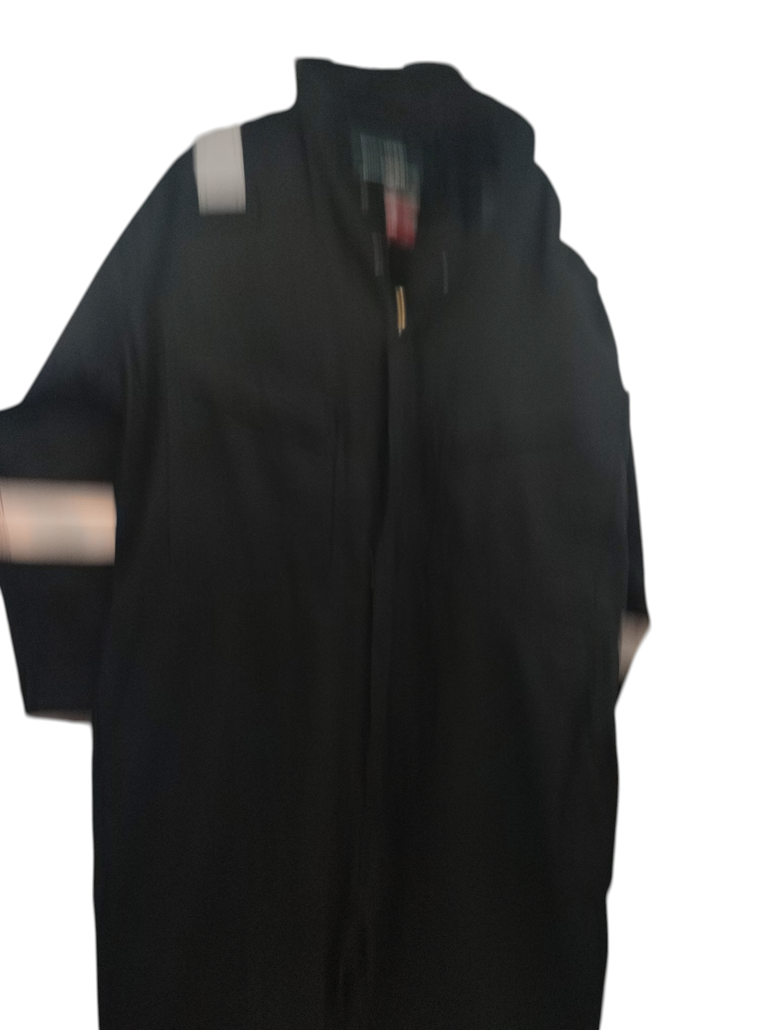 Portwest FR50 Flame-Resistant Anti-Static Coverall Black XXL