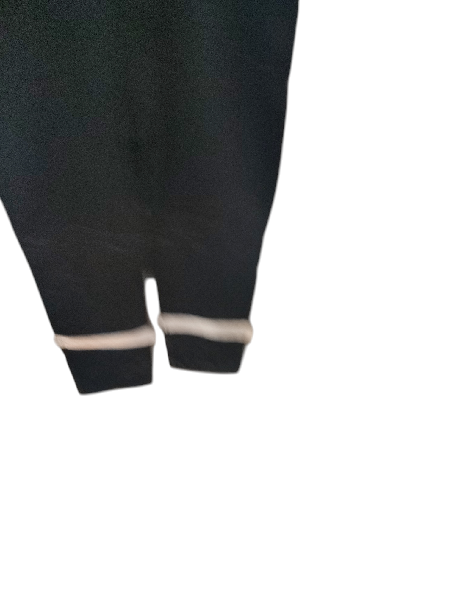 Portwest FR50 Flame-Resistant Anti-Static Coverall Black XXL