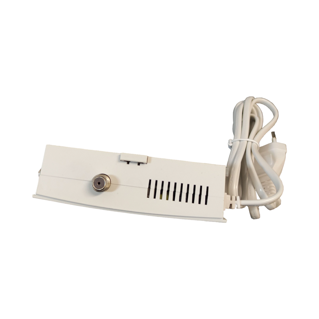 D-Home TV Amplifier 8 Outputs 22dB Indoor 4G 5G Filter
