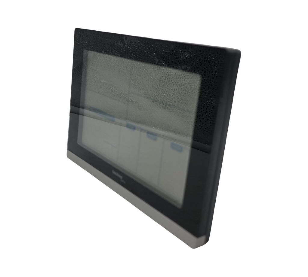 WD2100 Internet Wetterstation Display Smartphone Tablet Wetter App