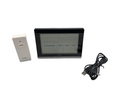 WD2100 Internet Wetterstation Display Smartphone Tablet Wetter App