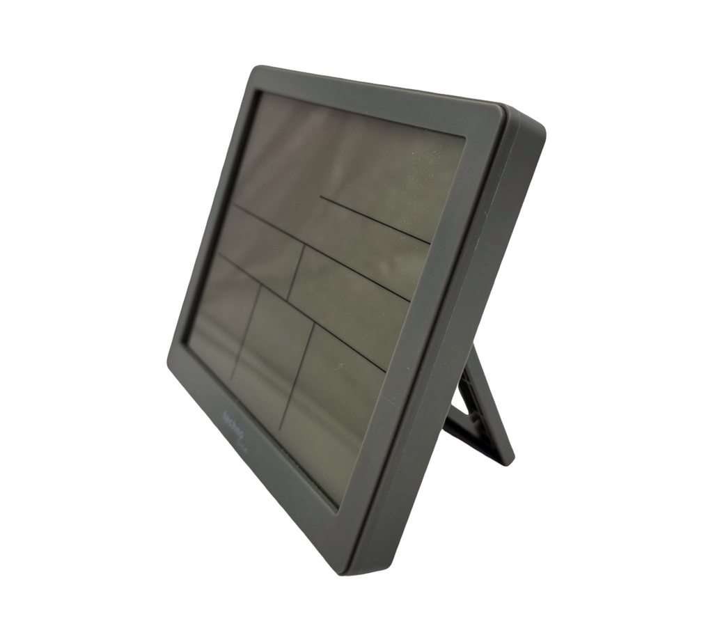 WD2200 Wetterstation 3-Tage-Vorhersage Außensensor App Direct Weather