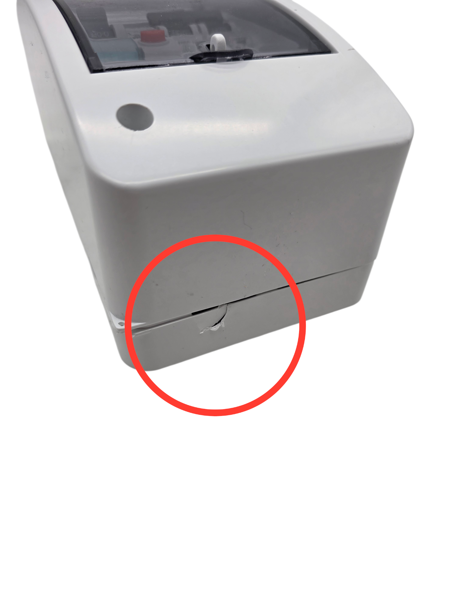 RoadEu Sicherungskasten 230V 40A FI Schutzschalter 2P LS B16A B10A