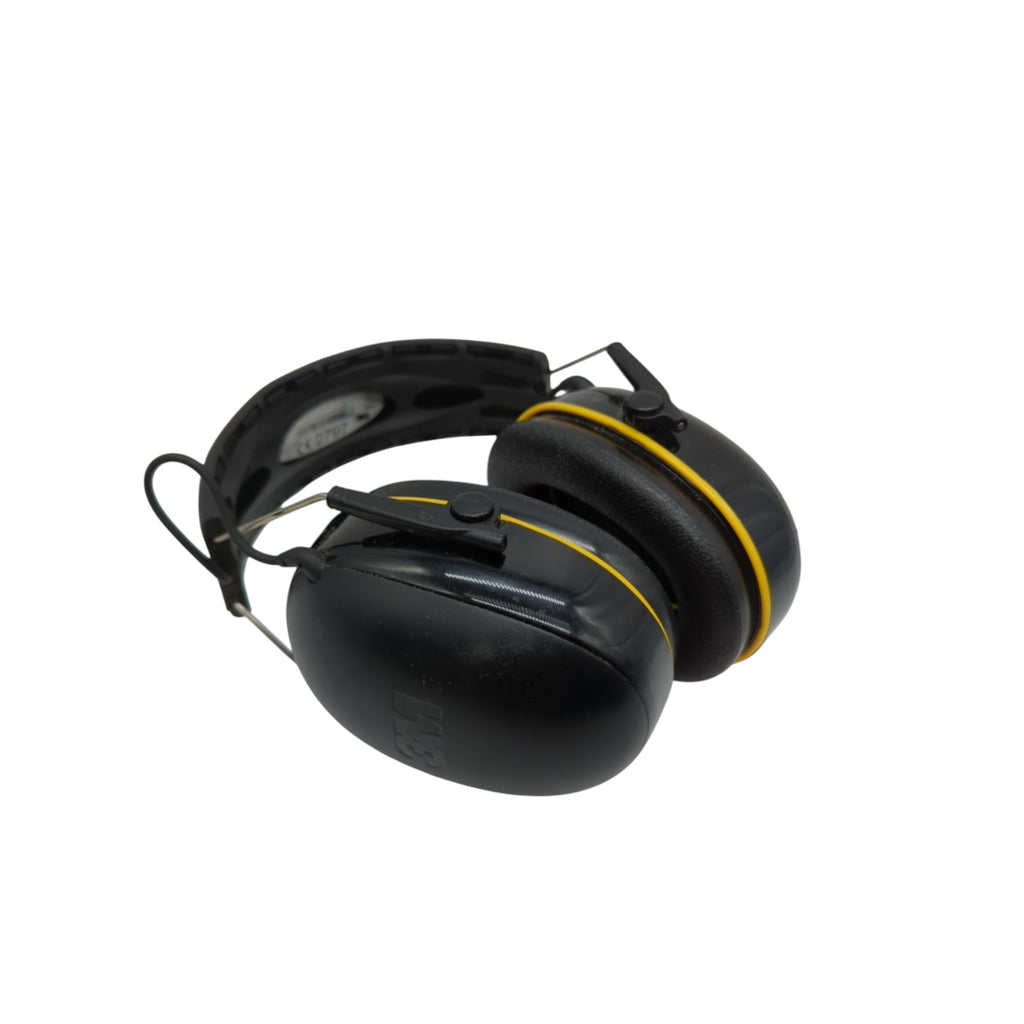 3M WorkTunes Connect 90543EC1 Hearing Protector Bluetooth Microphone