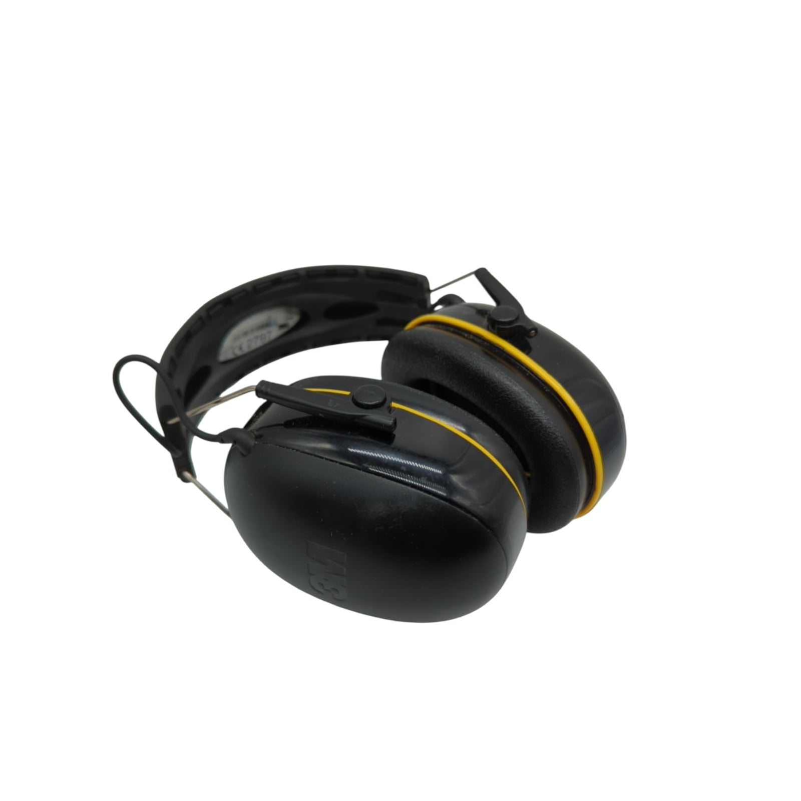 3M WorkTunes Connect 90543EC1 Hearing Protector Bluetooth Microphone