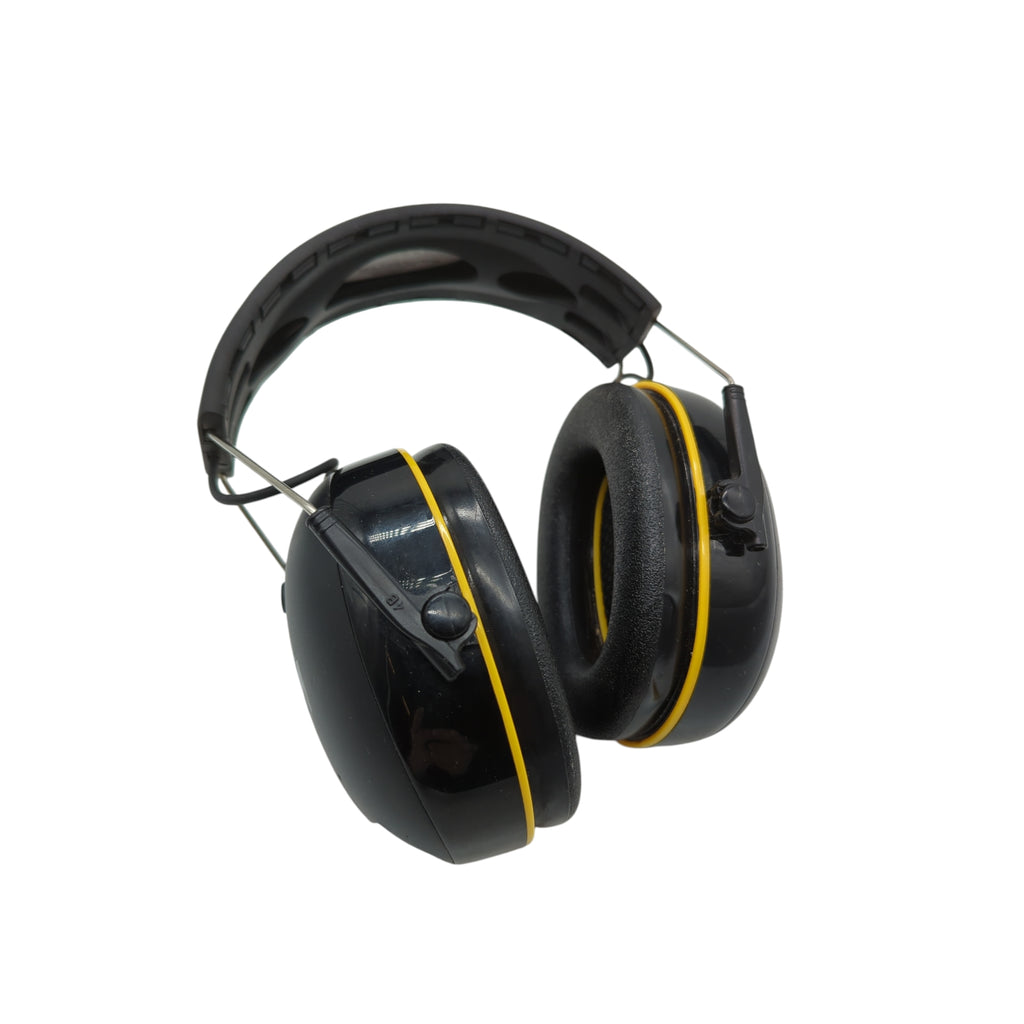 3M WorkTunes Connect 90543EC1 Hearing Protector Bluetooth Microphone
