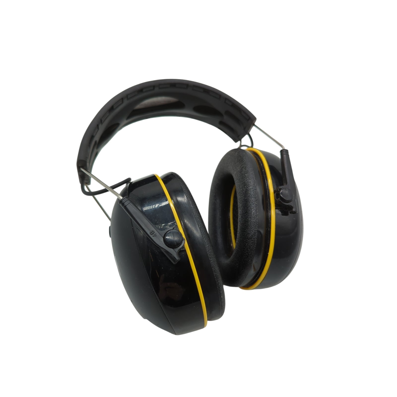 3M WorkTunes Connect 90543EC1 Hearing Protector Bluetooth Microphone